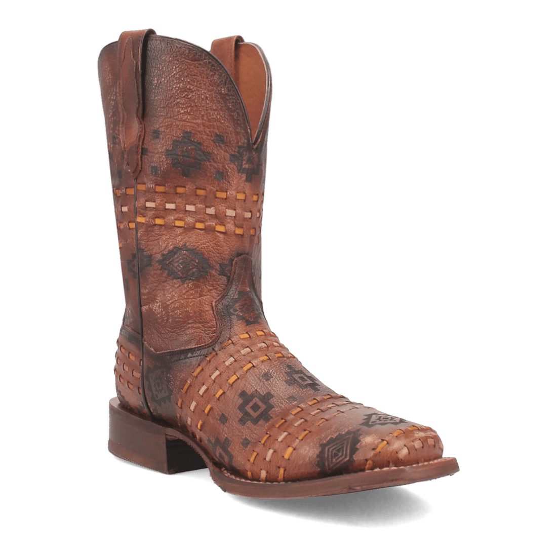 BANNACK LEATHER BOOT Preview #2