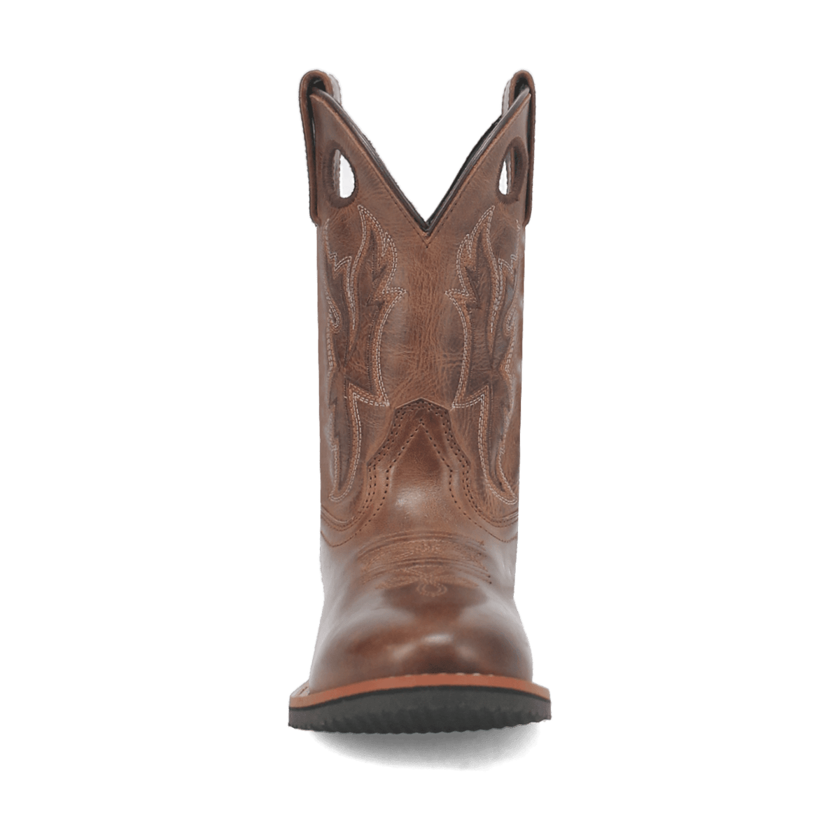 LIL' DAWSON  LEATHER CHILDREN'S BOOT Image