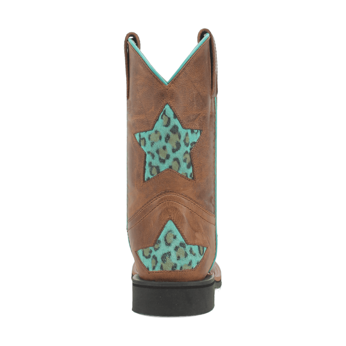 STARR LEATHER CHILDREN'S BOOT Image