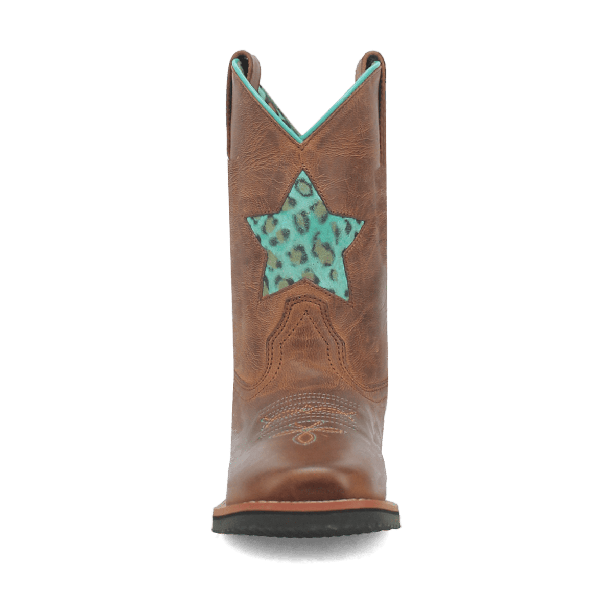 STARR LEATHER CHILDREN'S BOOT Image