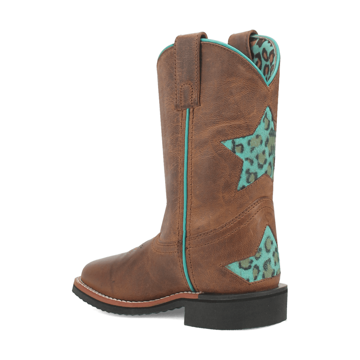 STARR LEATHER CHILDREN'S BOOT Image