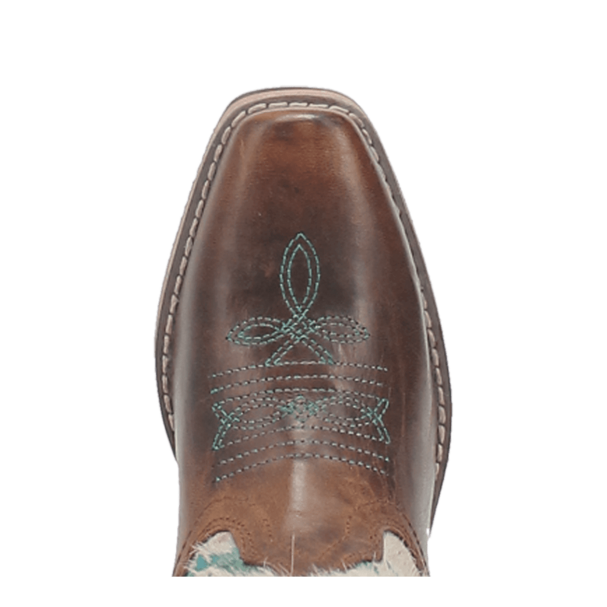 RUMI LEATHER CHILDREN'S BOOT Image