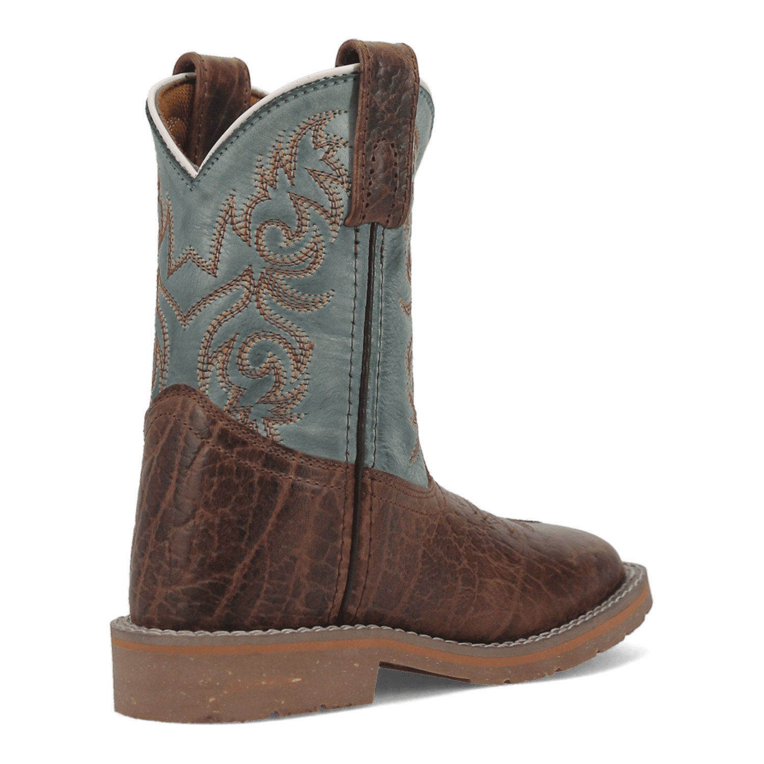 LIL' BISBEE LEATHER CHILDREN'S BOOT Image