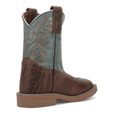 LIL' BISBEE LEATHER CHILDREN'S BOOT Preview #17