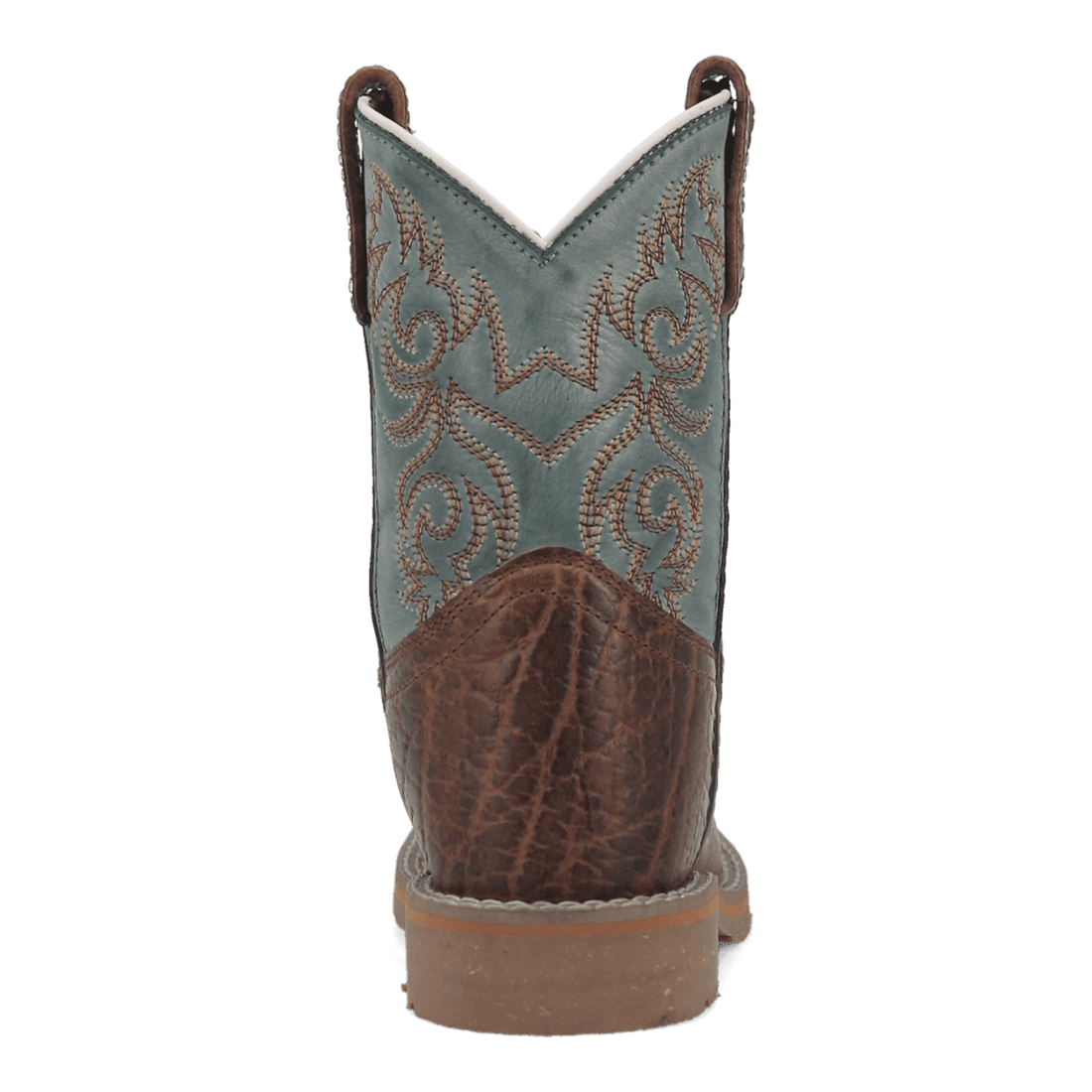 LIL' BISBEE LEATHER CHILDREN'S BOOT Preview #11