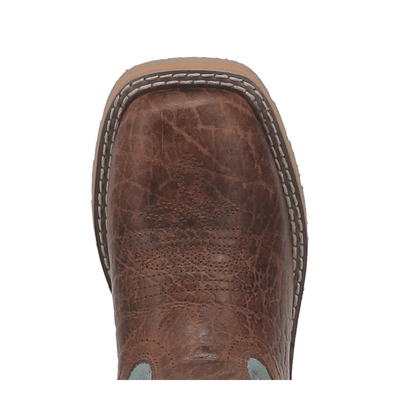 LIL' BISBEE LEATHER CHILDREN'S BOOT Preview #13