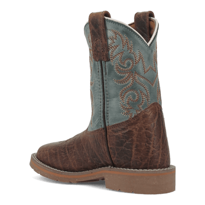 LIL' BISBEE LEATHER CHILDREN'S BOOT Preview #16