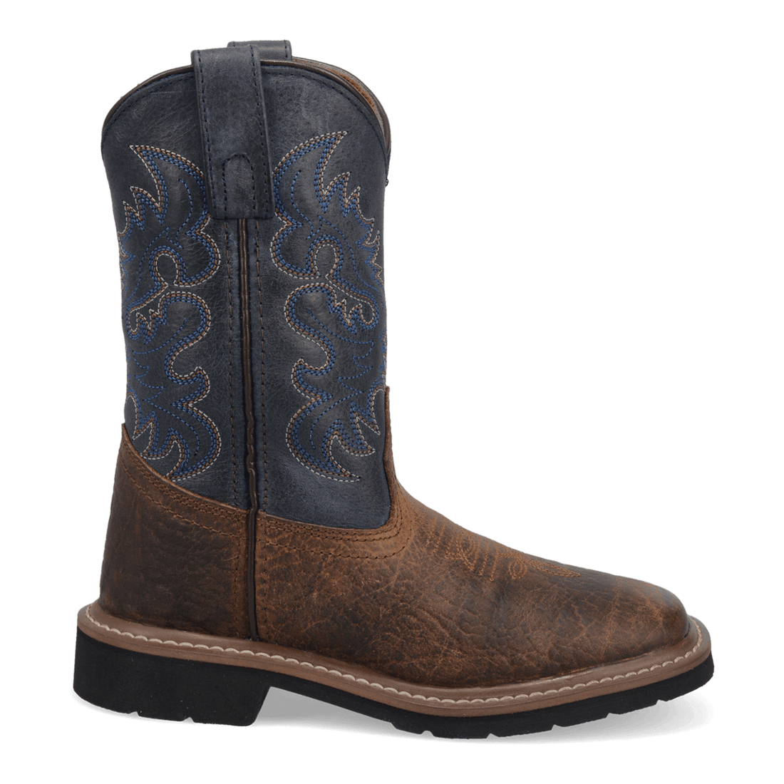 BRANTLEY LEATHER CHILDREN'S BOOT Preview #9