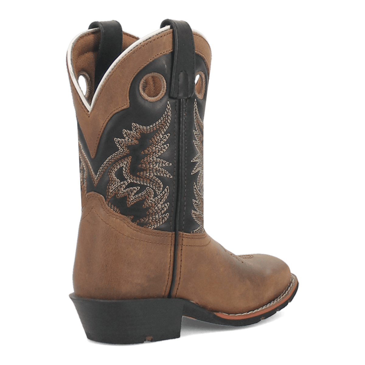 RASCAL LEATHER CHILDREN'S BOOT Image