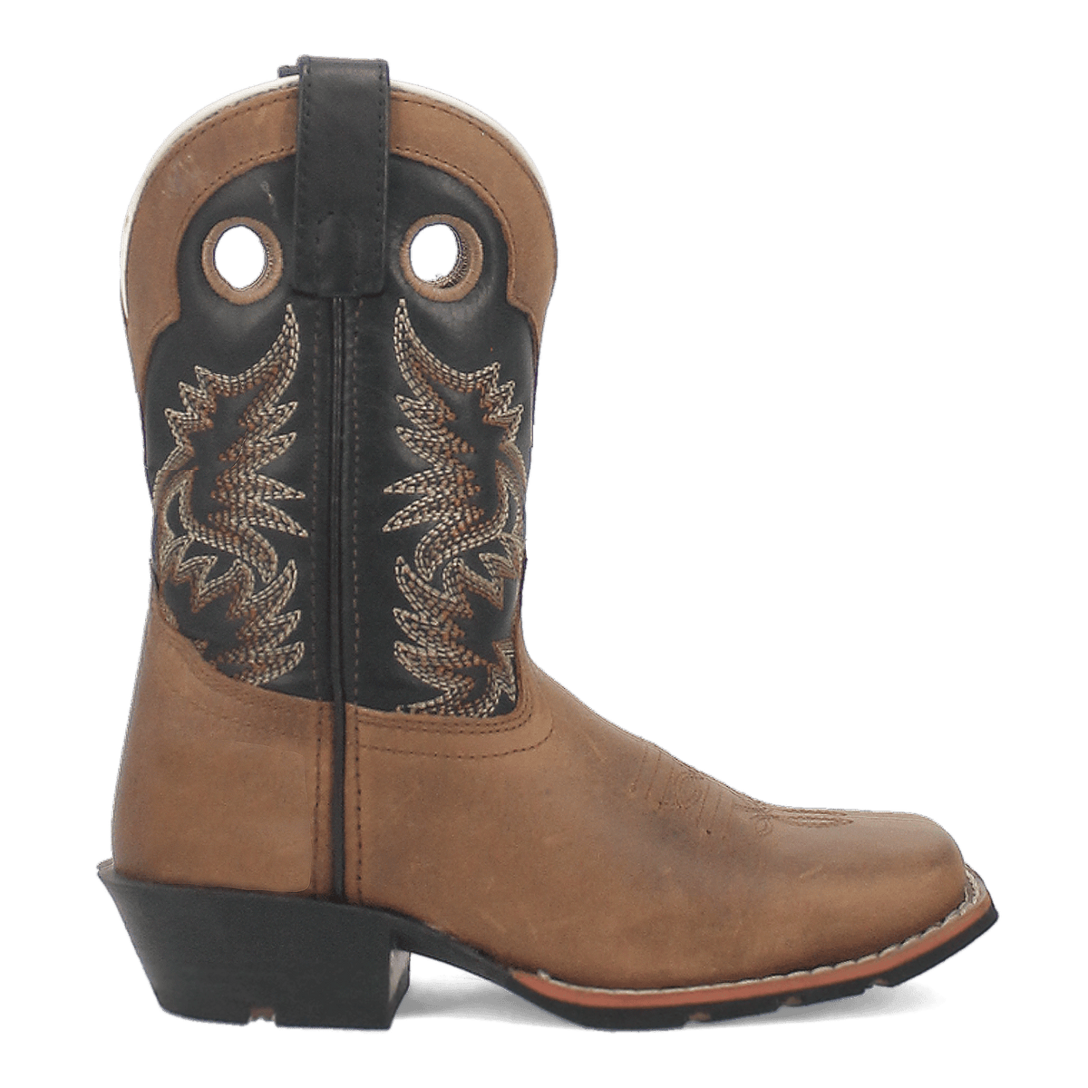 RASCAL LEATHER CHILDREN'S BOOT Image