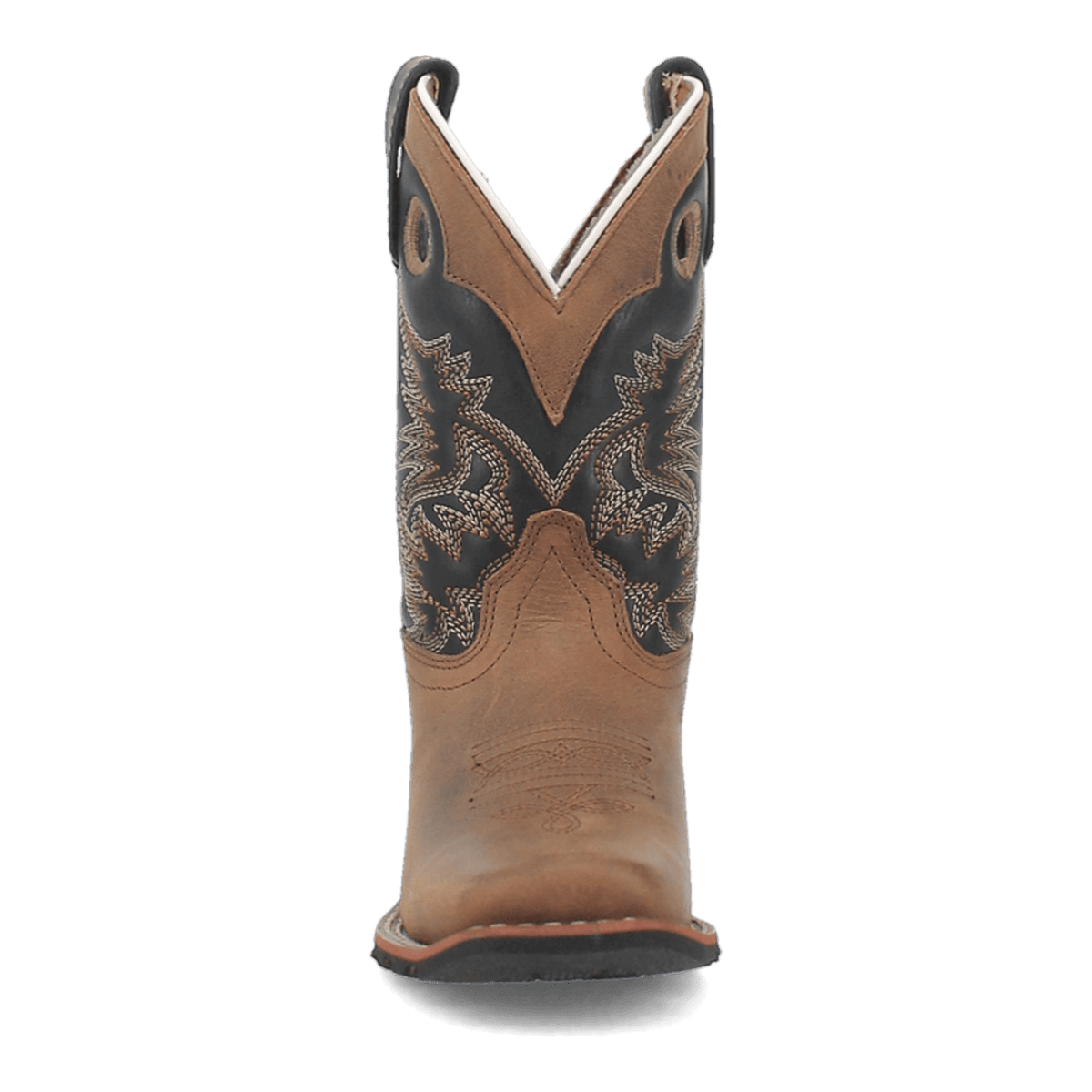 RASCAL LEATHER CHILDREN'S BOOT Image