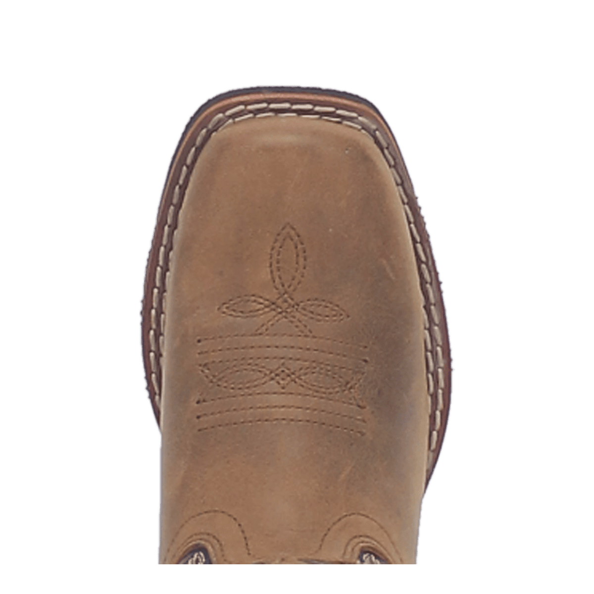 RASCAL LEATHER CHILDREN'S BOOT Image