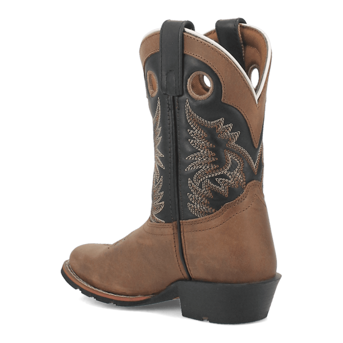 RASCAL LEATHER CHILDREN'S BOOT Image