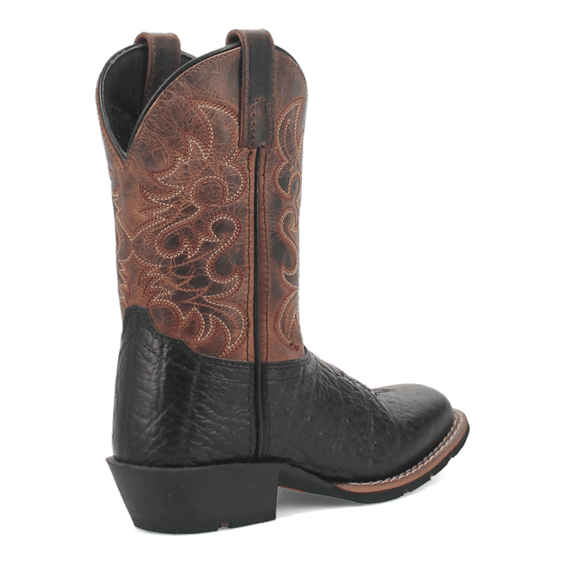 LITTLE RIVER LEATHER CHILDREN'S BOOT Preview #17