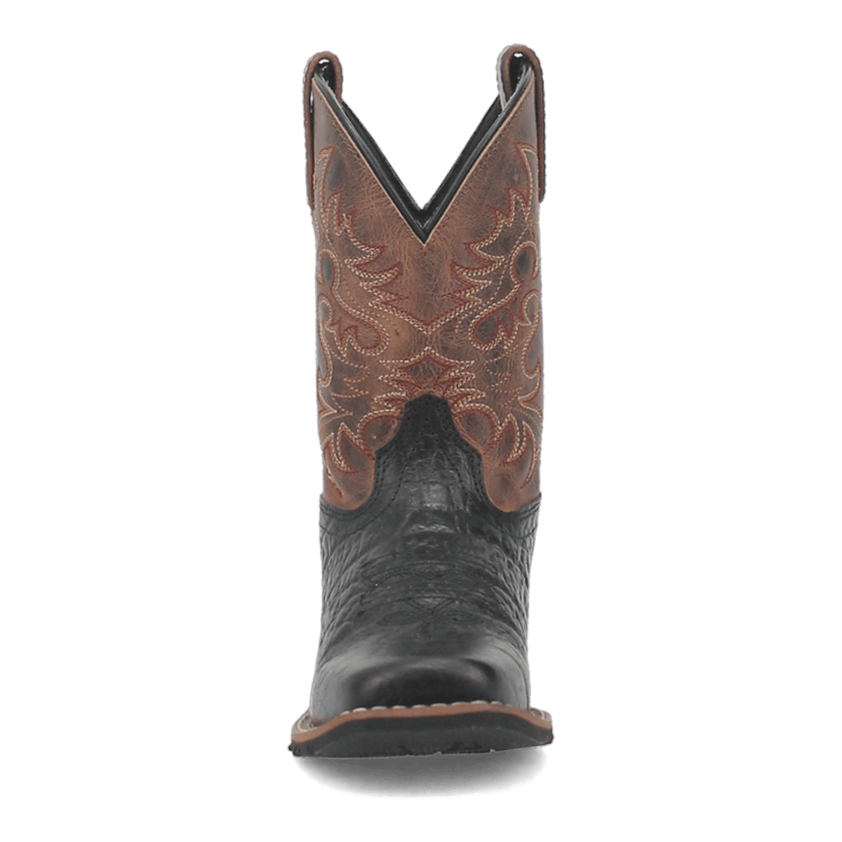 LITTLE RIVER LEATHER CHILDREN'S BOOT Image