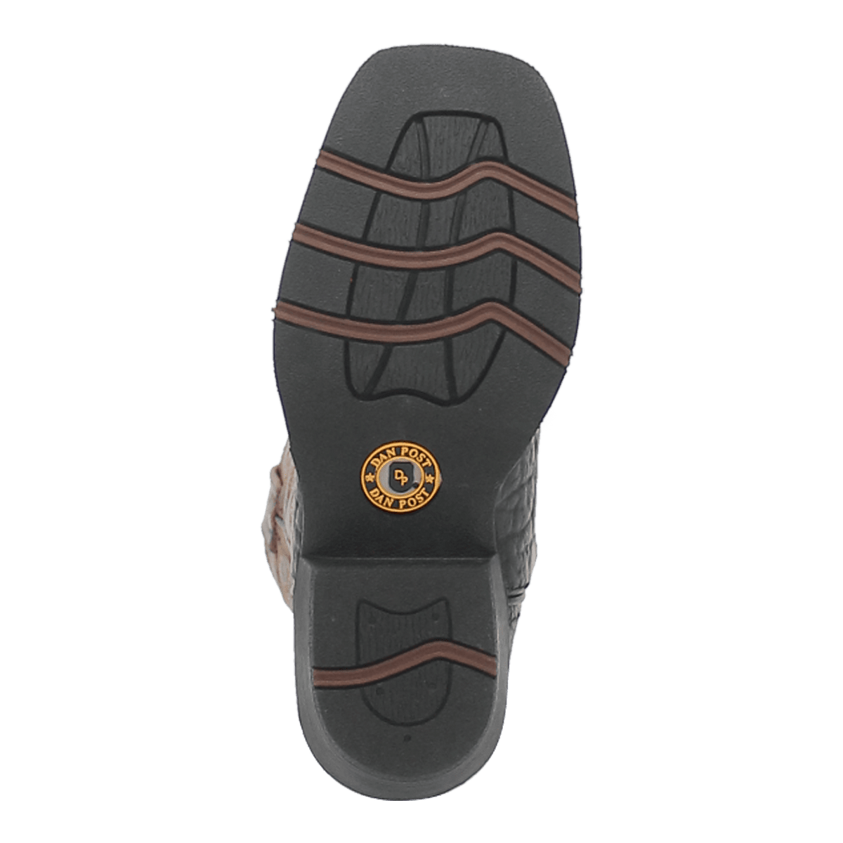LITTLE RIVER LEATHER CHILDREN'S BOOT Image
