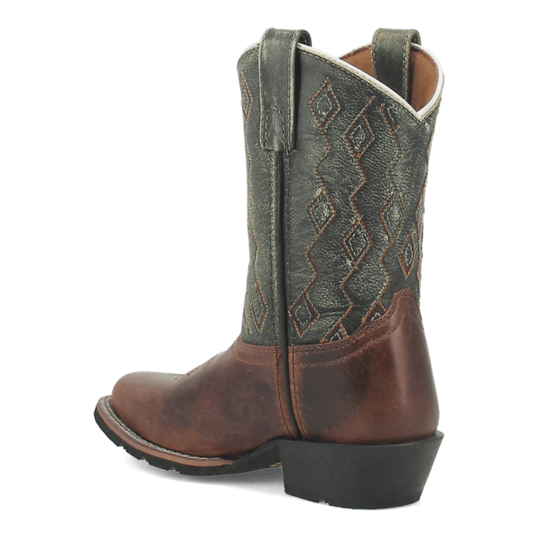 TEDDY LEATHER CHILDREN'S BOOT Preview #16