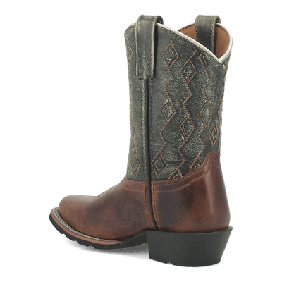 TEDDY LEATHER CHILDREN'S BOOT Preview #16