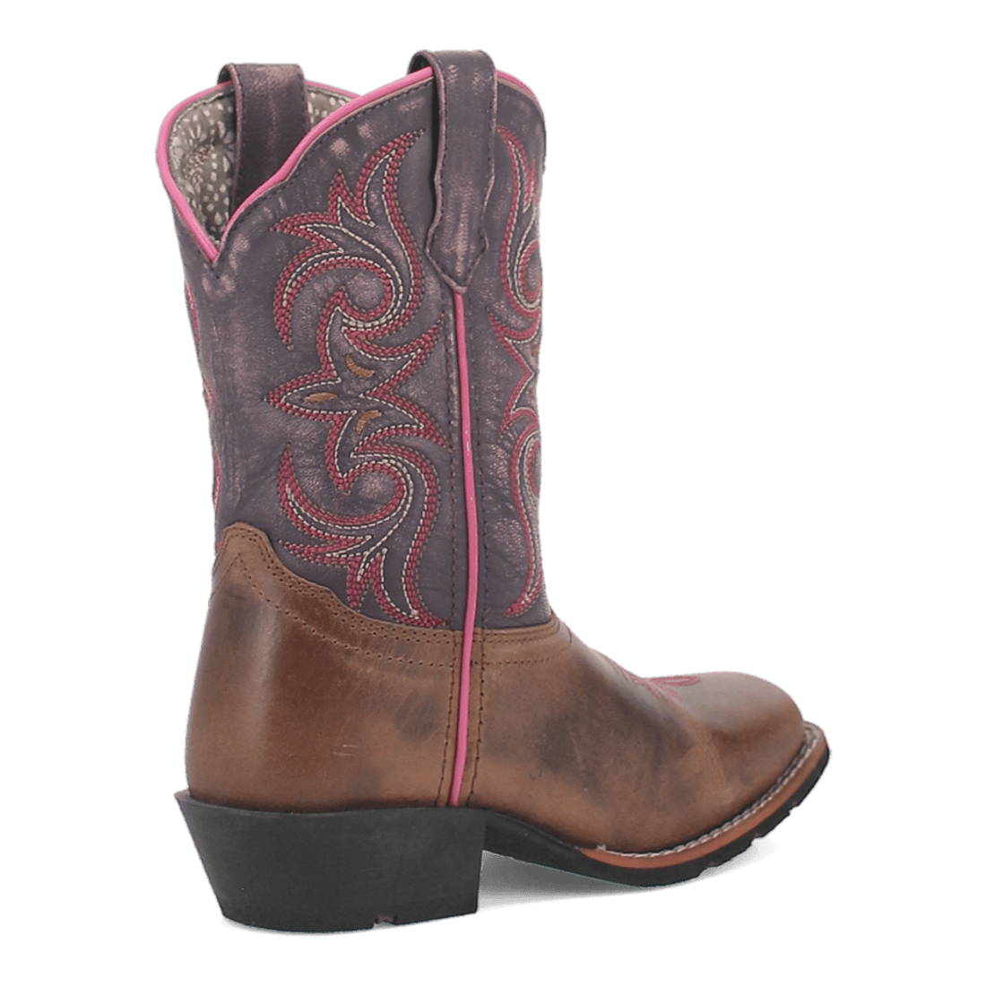 MAJESTY LEATHER CHILDREN'S BOOT Preview #17