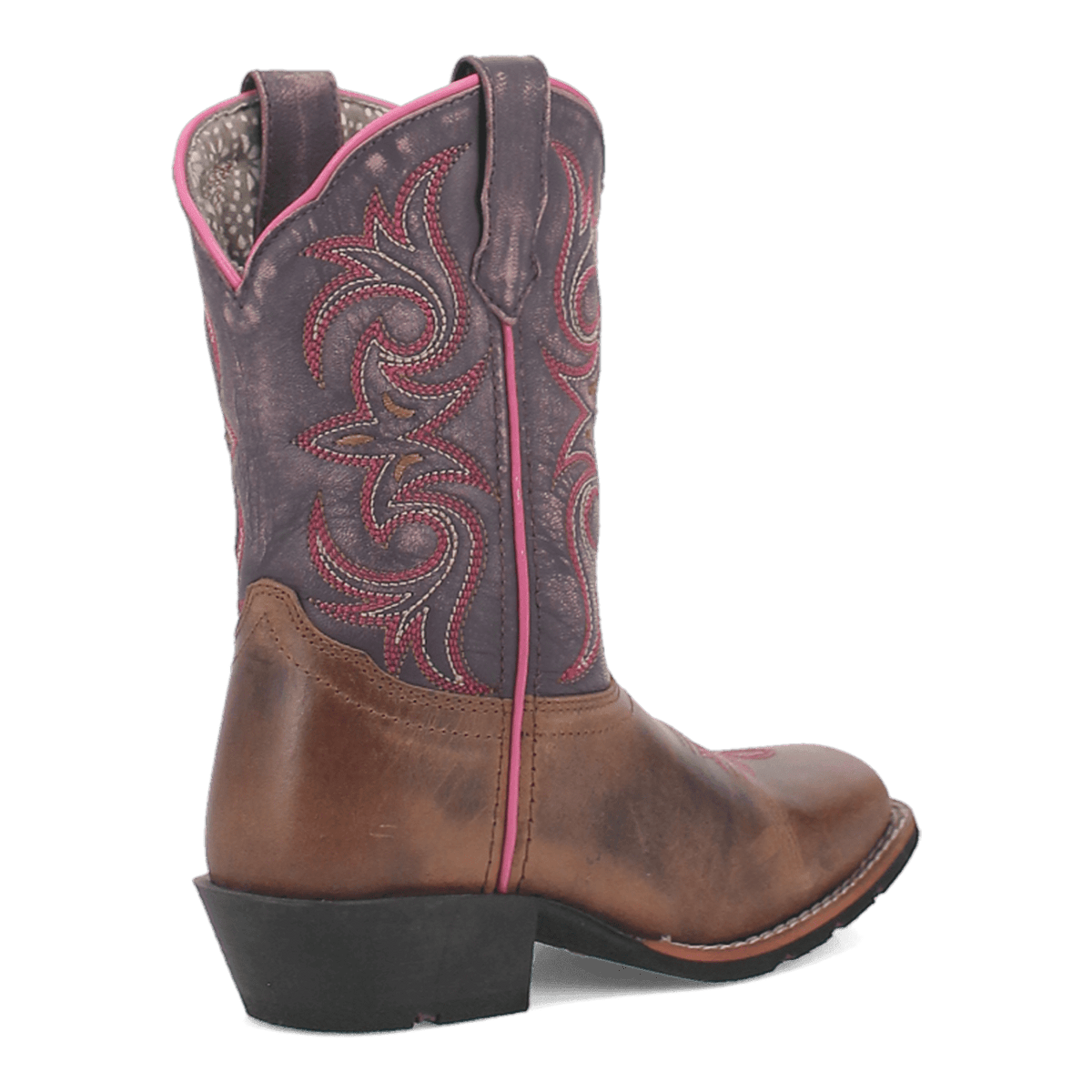 MAJESTY LEATHER CHILDREN'S BOOT Image
