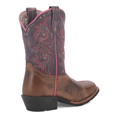 MAJESTY LEATHER CHILDREN'S BOOT Preview #17