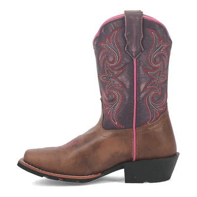 MAJESTY LEATHER CHILDREN'S BOOT Preview #10