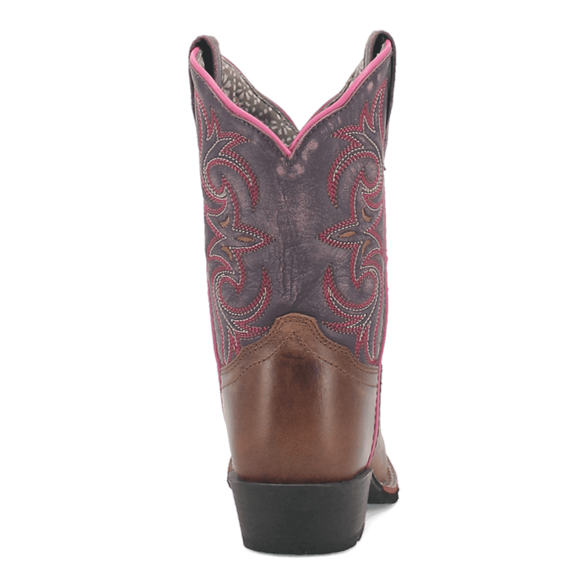 MAJESTY LEATHER CHILDREN'S BOOT Image