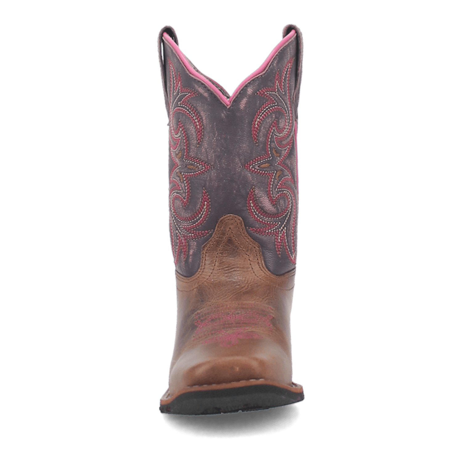 MAJESTY LEATHER CHILDREN'S BOOT Image