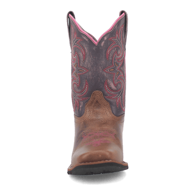 MAJESTY LEATHER CHILDREN'S BOOT Preview #12