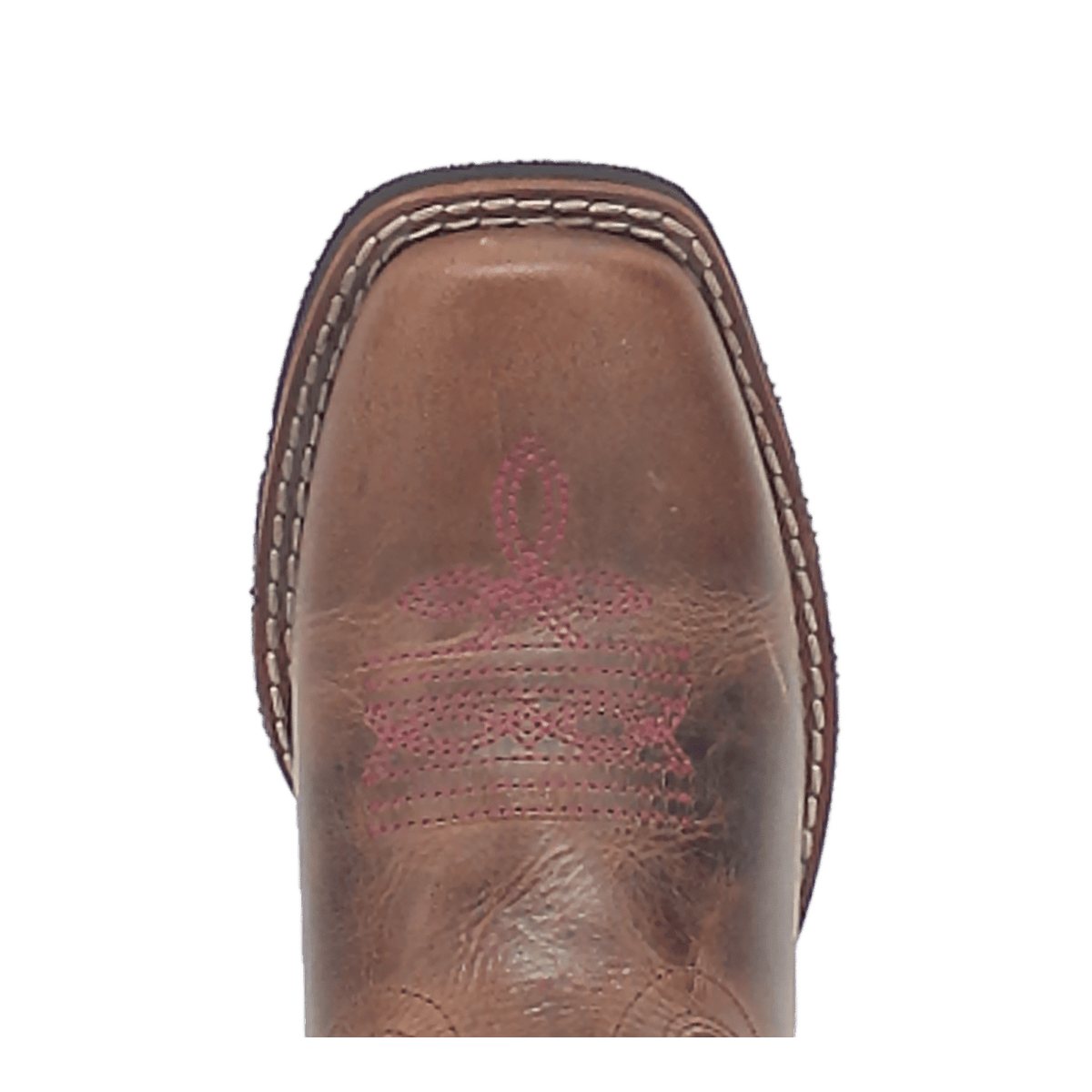 MAJESTY LEATHER CHILDREN'S BOOT Image