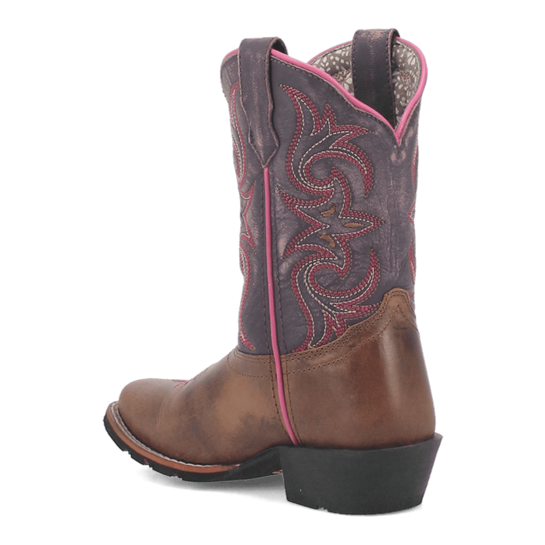 MAJESTY LEATHER CHILDREN'S BOOT Preview #16