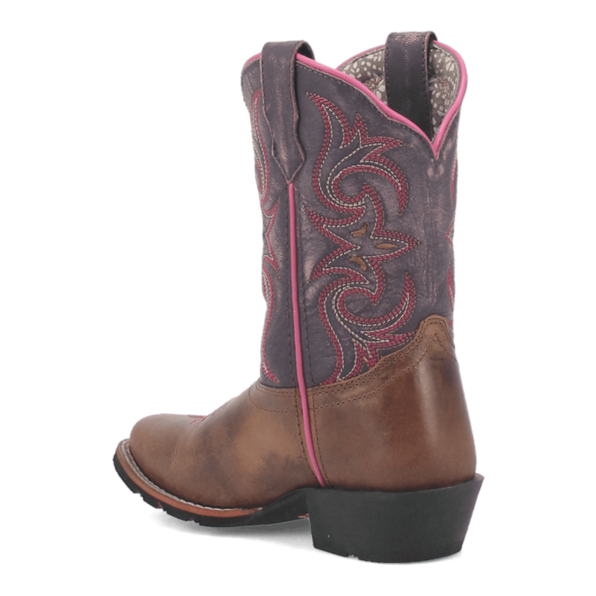 MAJESTY LEATHER CHILDREN'S BOOT Image