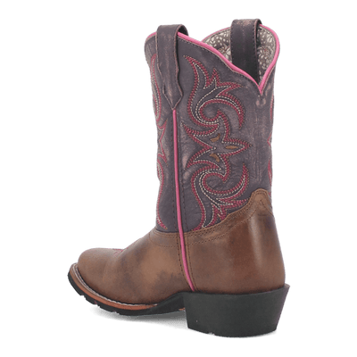 MAJESTY LEATHER CHILDREN'S BOOT Preview #16