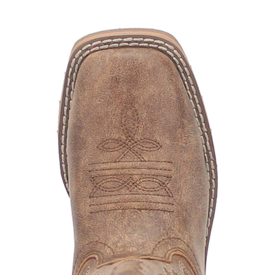 MARTY LEATHER CHILDREN'S BOOT Preview #6