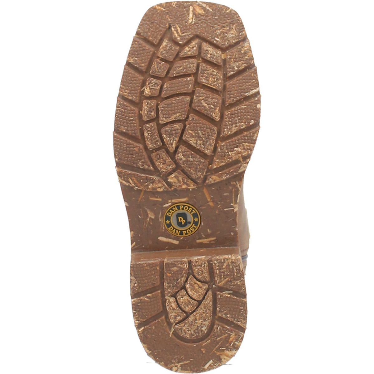 MARTY LEATHER CHILDREN'S BOOT Cover
