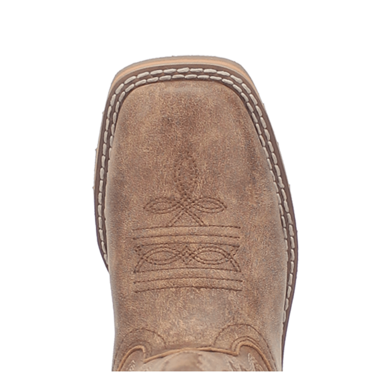 MARTY LEATHER CHILDREN'S BOOT Image