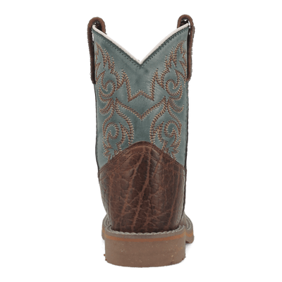 LIL' BISBEE LEATHER YOUTH BOOT Preview #10