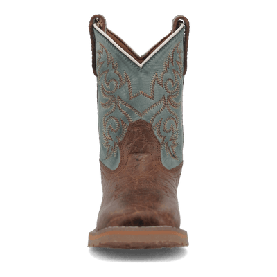 LIL' BISBEE LEATHER YOUTH BOOT Preview #11