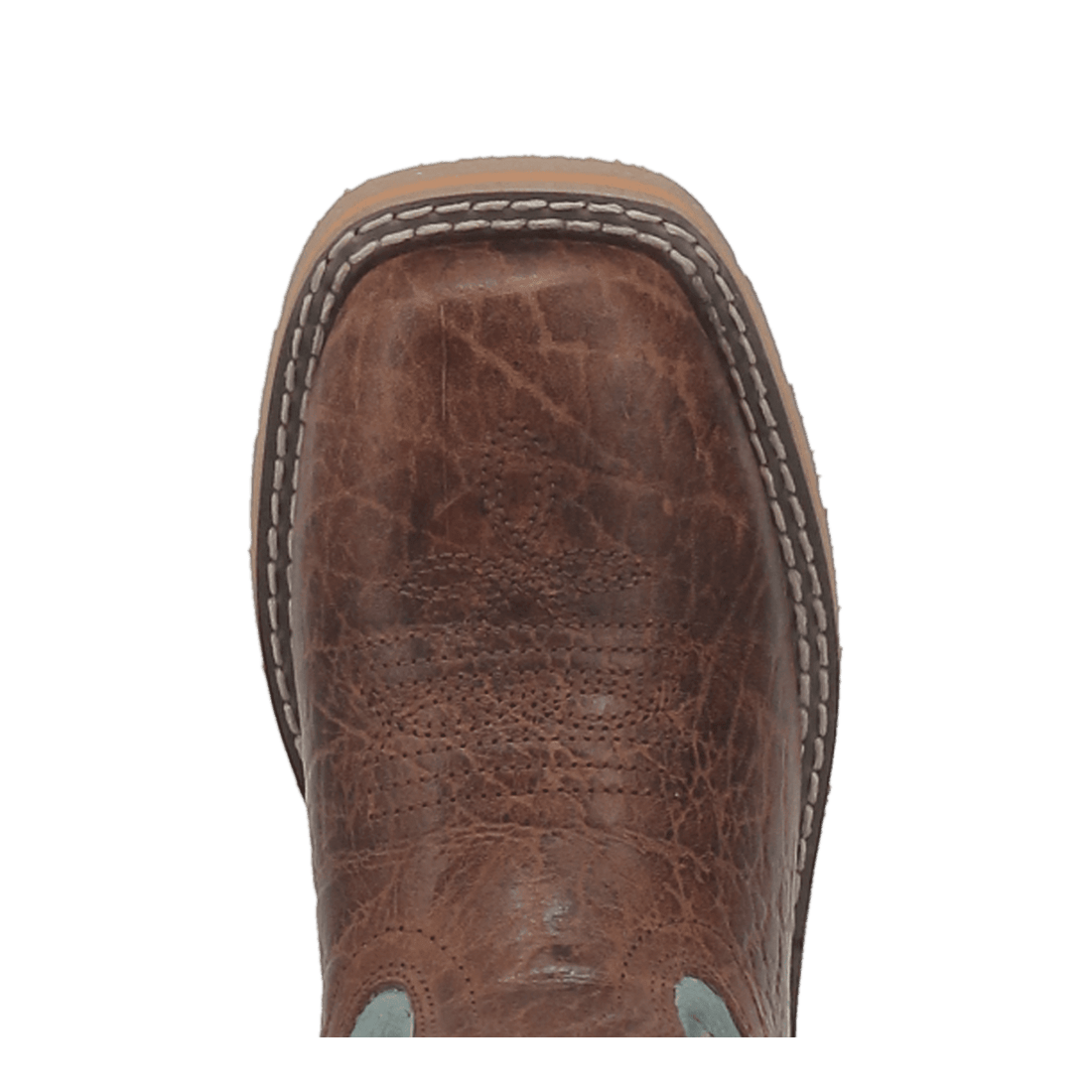 LIL' BISBEE LEATHER YOUTH BOOT Preview #12