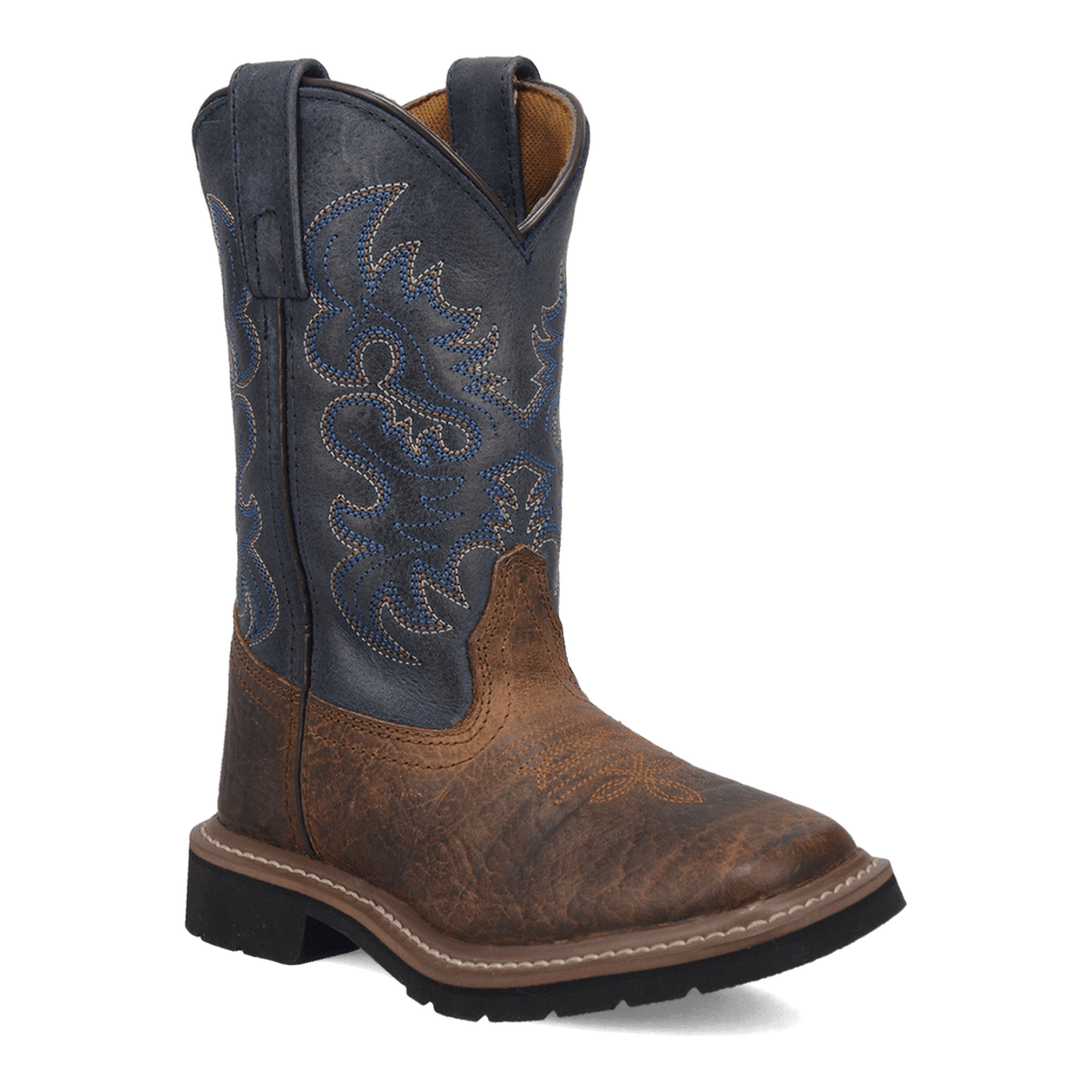 BRANTLEY LEATHER YOUTH BOOT Preview #7