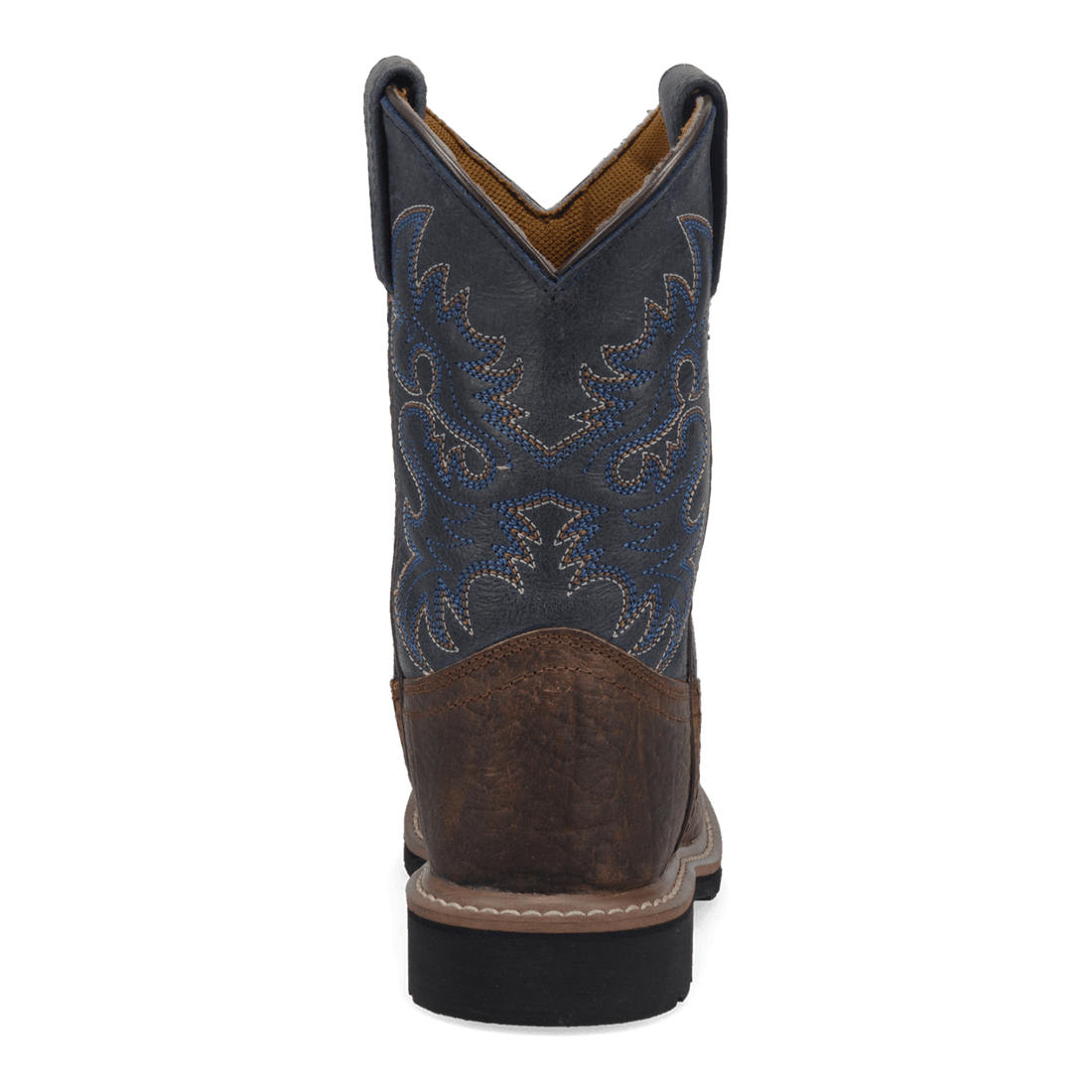 BRANTLEY LEATHER YOUTH BOOT Preview #10