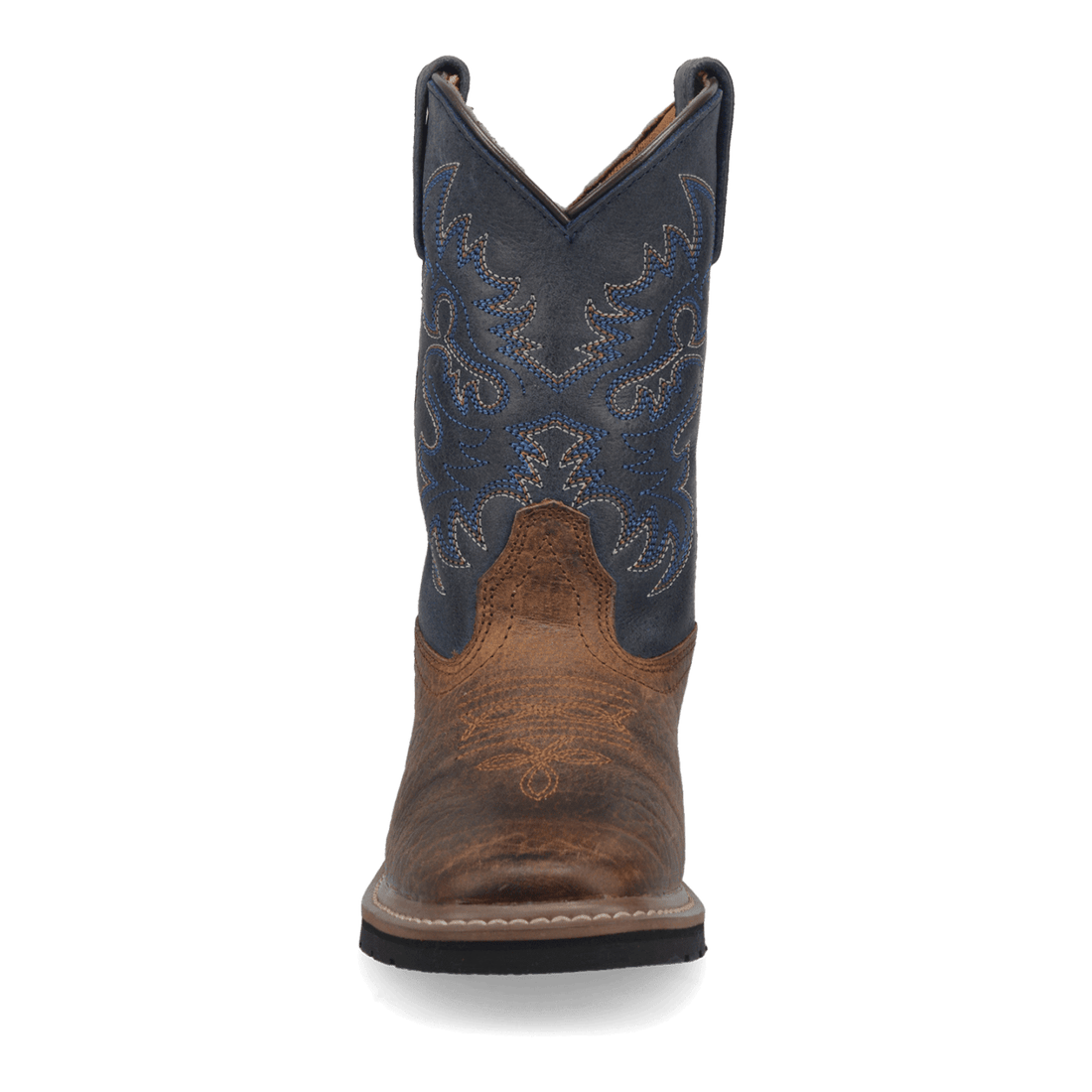 BRANTLEY LEATHER YOUTH BOOT Preview #11