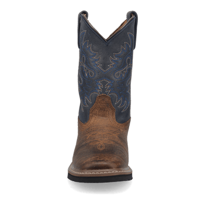 BRANTLEY LEATHER YOUTH BOOT Preview #11