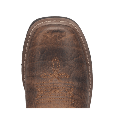 BRANTLEY LEATHER YOUTH BOOT Preview #12