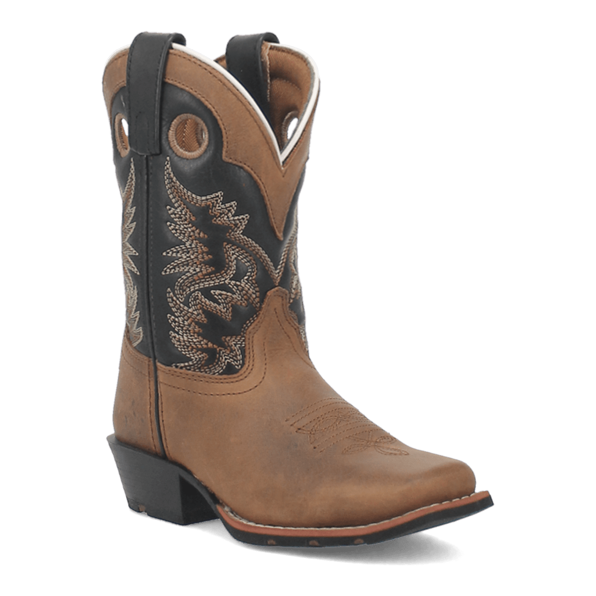 RASCAL LEATHER YOUTH BOOT Image