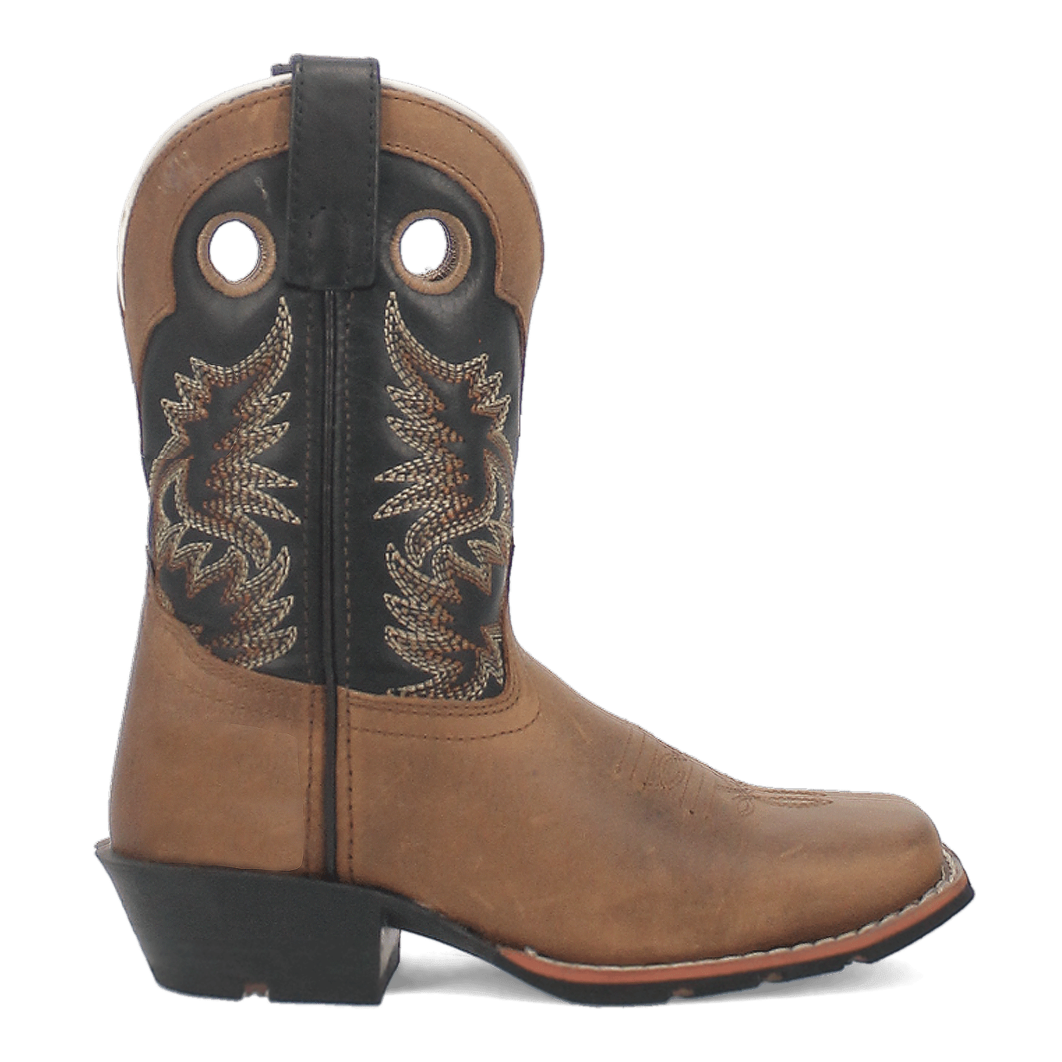 RASCAL LEATHER YOUTH BOOT Image