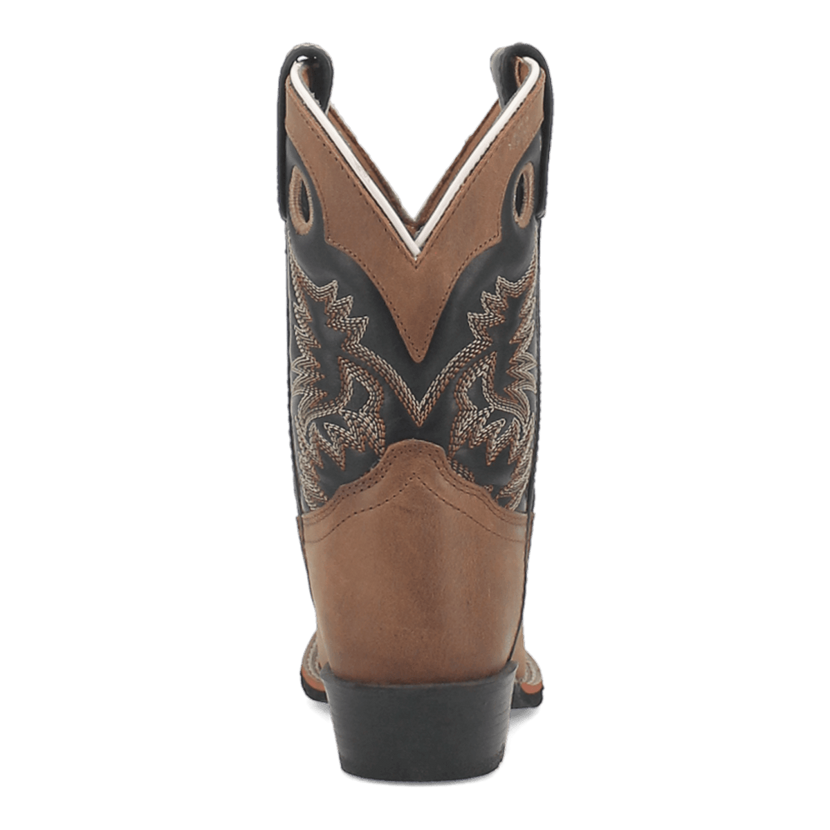 RASCAL LEATHER YOUTH BOOT Image