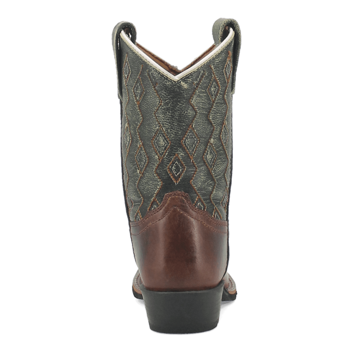 TEDDY LEATHER YOUTH BOOT Image
