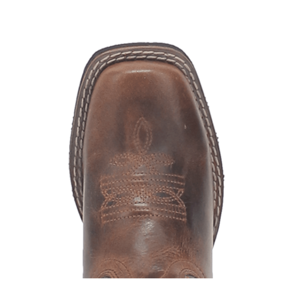 TEDDY LEATHER YOUTH BOOT Image