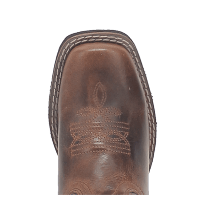 TEDDY LEATHER YOUTH BOOT Preview #12